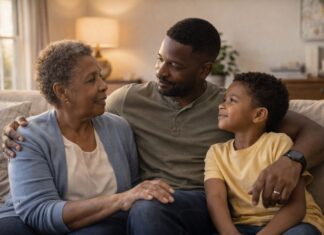 finding compassionate practice multi generational care