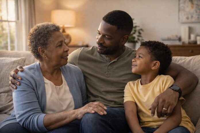 finding compassionate practice multi generational care