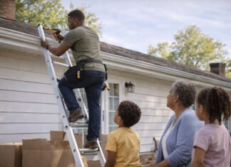 how proper roof maintenance extends home lifespan