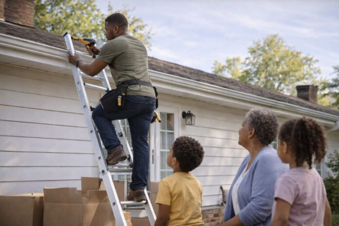 how proper roof maintenance extends home lifespan