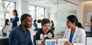 invisalign vs braces teens what dad needs know