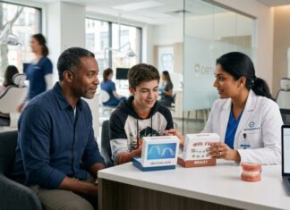 invisalign vs braces teens what dad needs know