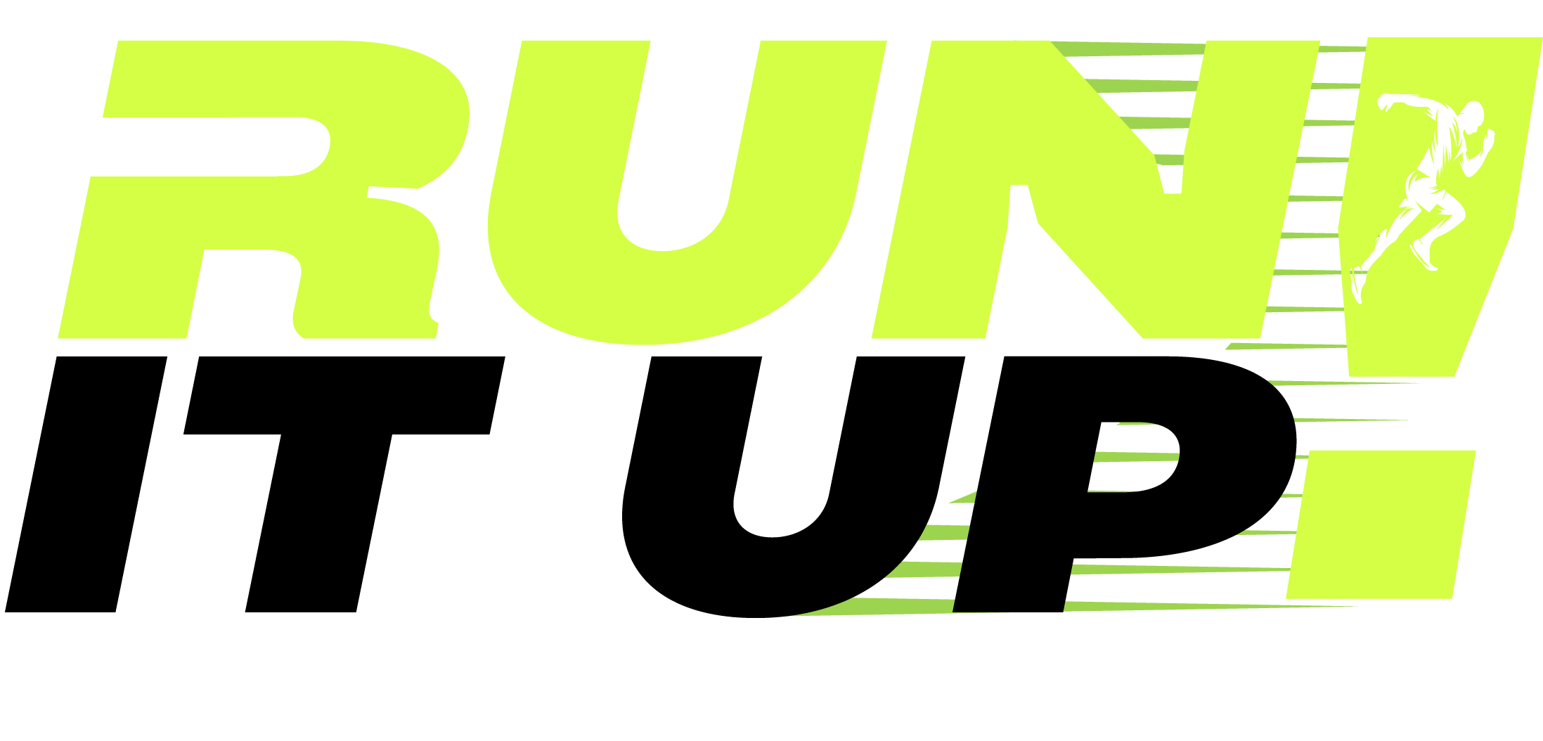 run it up