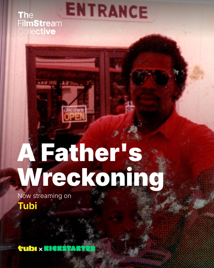A Father's Wreckoning