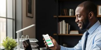 how p2p texting drives local community fundraising