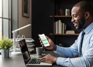 how p2p texting drives local community fundraising
