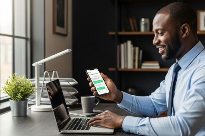 how p2p texting drives local community fundraising