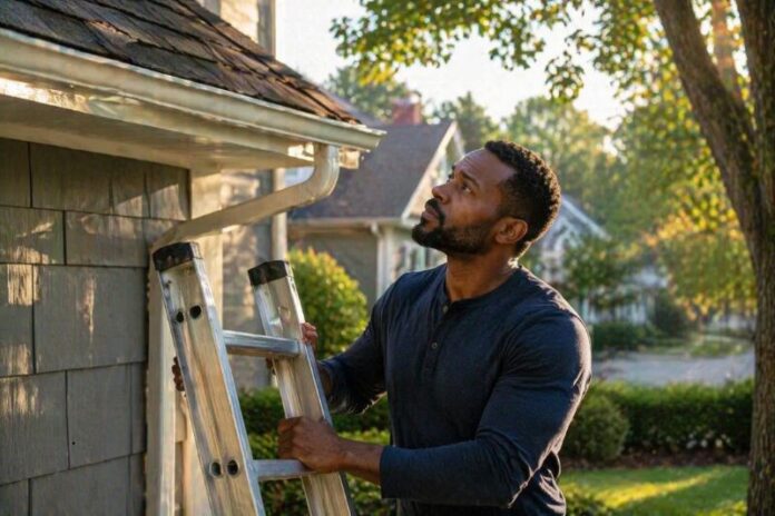 roof maintenance made simple start with these critical questions