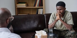 supporting a loved one through addiction a family guide