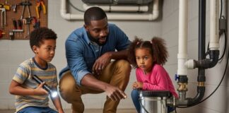 the dads guide to preventing costly basement floods