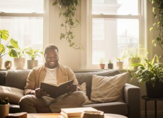 tips for maximizing natural light in your living space