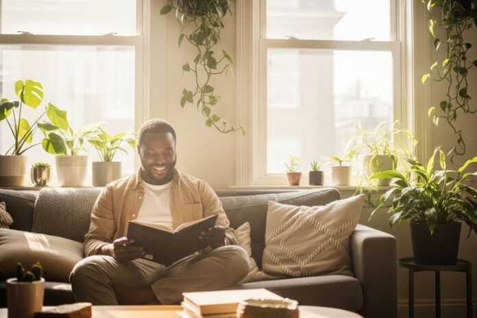 tips for maximizing natural light in your living space