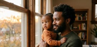 every father should take his kids on a cross country adventure