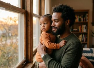 every father should take his kids on a cross country adventure