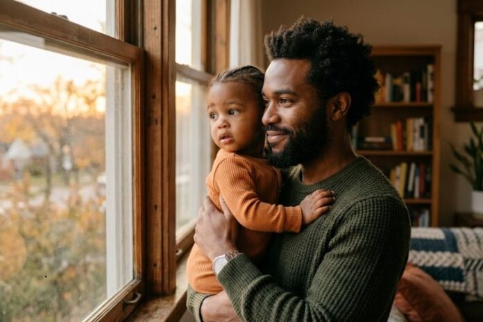 every father should take his kids on a cross country adventure