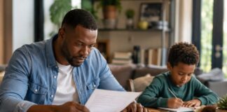 how dads can protect their parental rights fairly