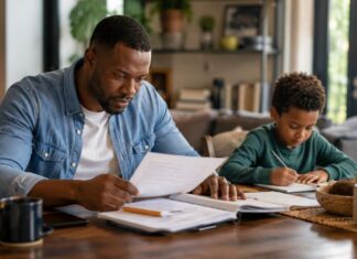 how dads can protect their parental rights fairly