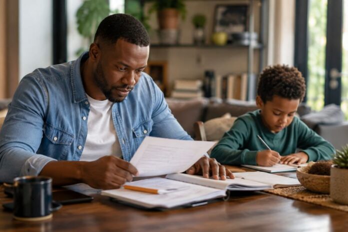 how dads can protect their parental rights fairly