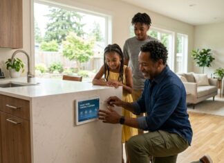 the dads guide to future proofing your family home
