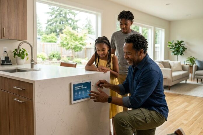 the dads guide to future proofing your family home