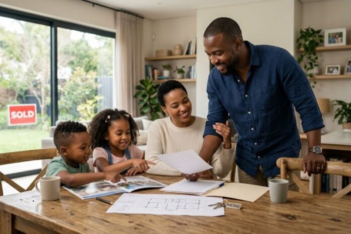 what every dad should know about property rights