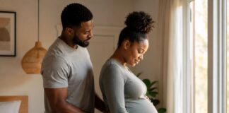 why fathers matter during pregnancy and postpartum