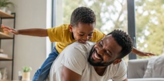 bring more energy optimism daily routine