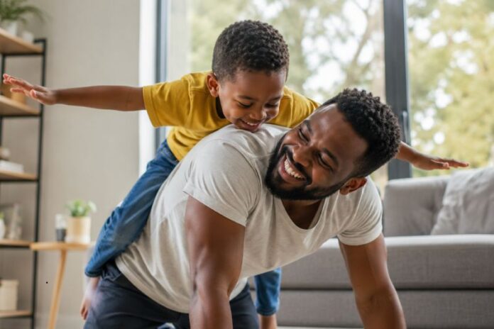 bring more energy optimism daily routine