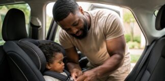 car ownership lessons for new fathers