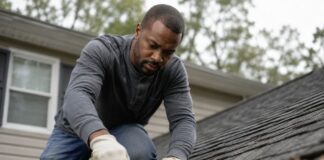 dads guide stress free roof maintenance