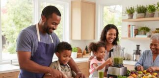 future of plant based wellness