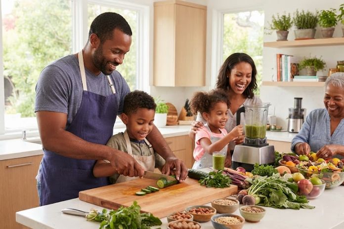 future of plant based wellness