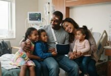 Supporting Families After an Unexpected Accident supporting families after unexpected accident