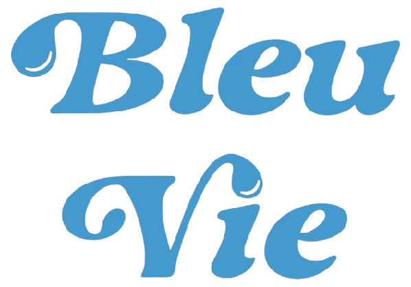 bleu vie