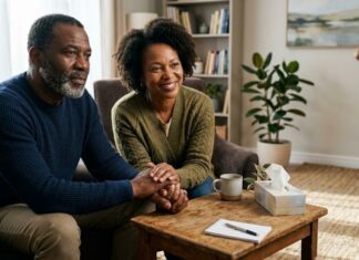 couples therapy strengthens family