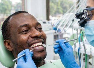 dental health more than checkup