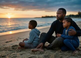 divorce advice parents should know