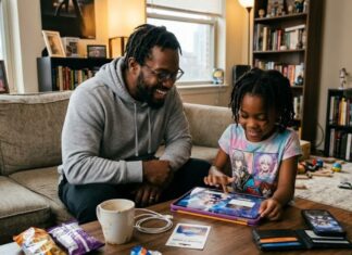 father daughter gaming hkr topup guide guide