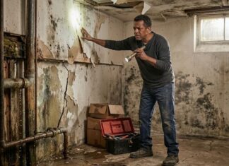 hidden dangers ignoring home maintenance