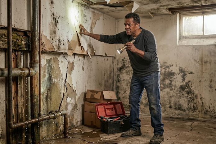 hidden dangers ignoring home maintenance
