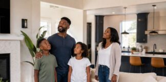 home renovations improve family living