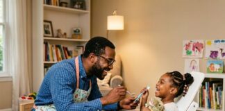 how to prepare kids dentist visit