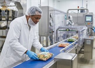 latest trends food safety regulations