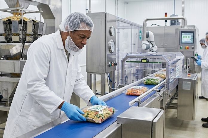 latest trends food safety regulations