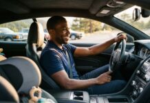 Why Every Dad Deserves a Luxury Car Driving Experience why dads deserve luxury car experience