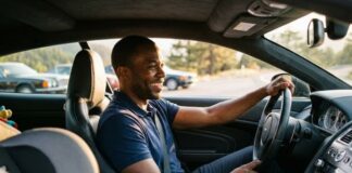 why dads deserve luxury car experience