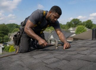 why regular roof maintenance matters