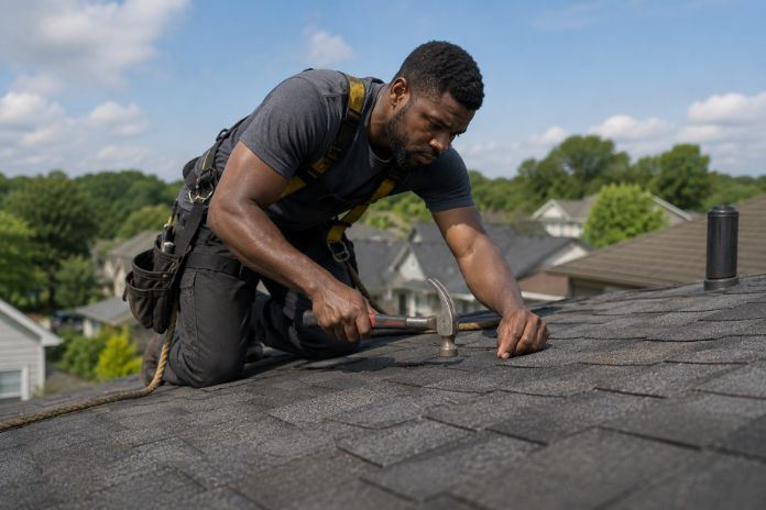 why regular roof maintenance matters