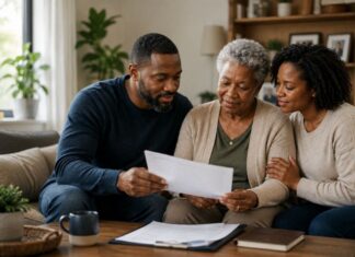 navigating eldercare options for your family