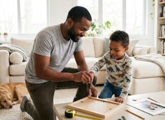 building home equity maintenance family